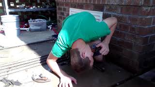 Nibco Outdoor Faucet Repair