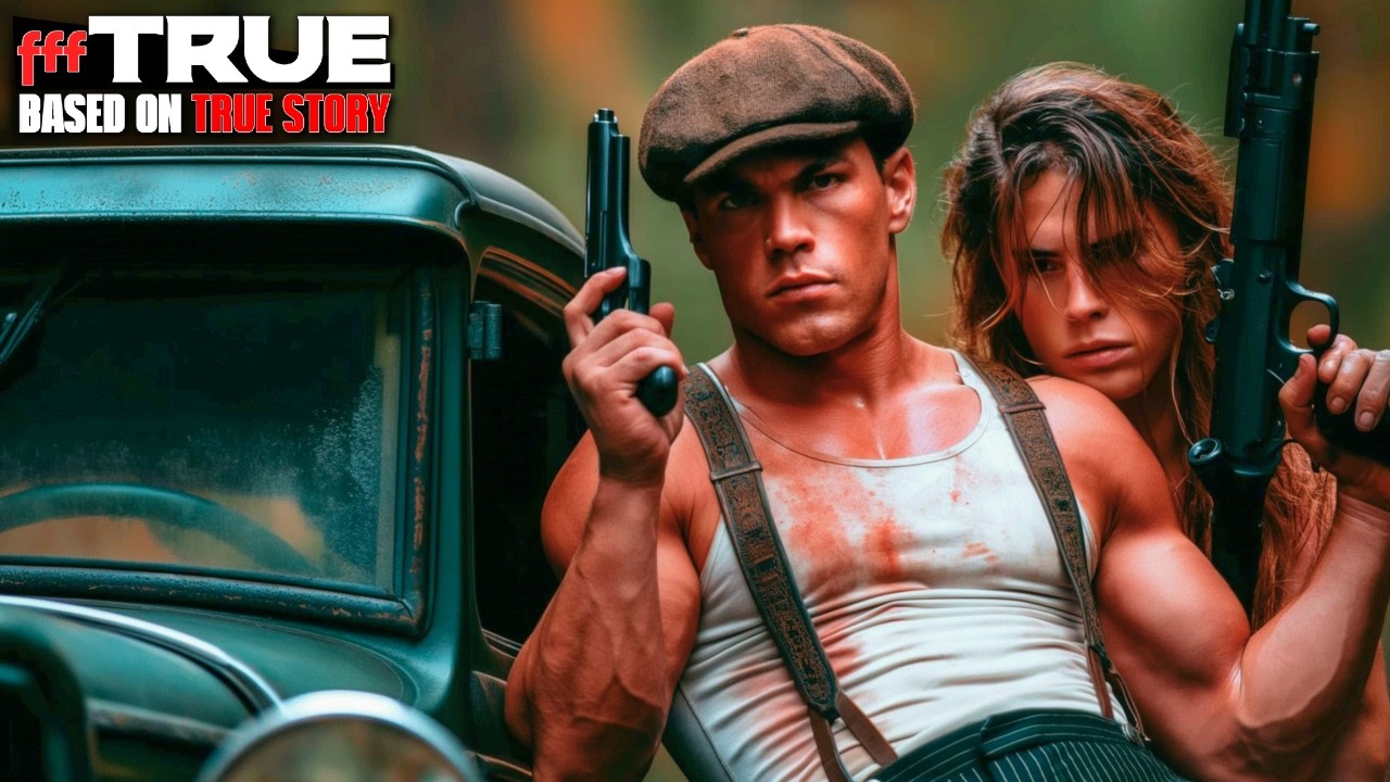 Public Enemies