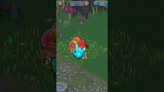Smurfs and the Magical Meadow android game #smurfsandthemagicalmeadow screenshot 3