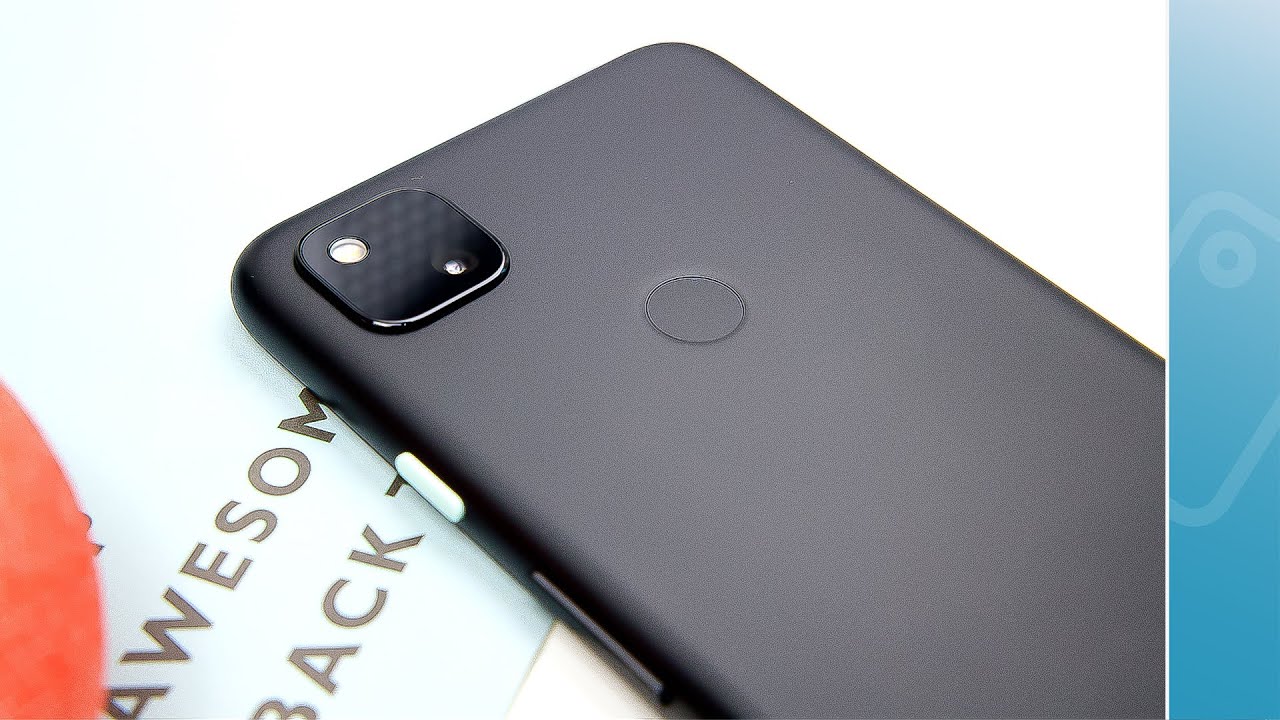 Đánh giá Pixel 4a: Hãy xem cách Google làm sản phẩm tầm trung!