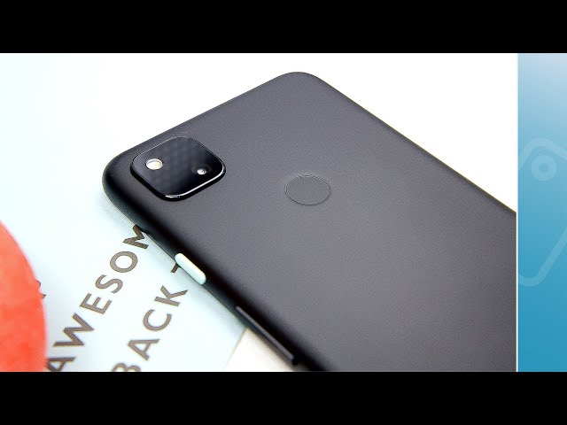 Đánh giá Pixel 4a: Hãy xem cách Google làm sản phẩm tầm trung!