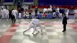 BUCS Judo 2009 - Team Bath