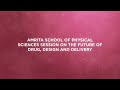 Amrita School of Physical Sciences Coimbatore Others(1) Amrita School of Physical Sciences Coimbatore Others(1)
