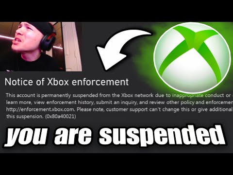 Common Reasons for an Unexpected Account Suspension