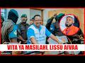 LISSU AUNGWA MKONO KESI YA MGAWANYO WA MALI VIONGOZI WADAI ANAMASILAHI NA TAARIFA MUHIMU NSHALA