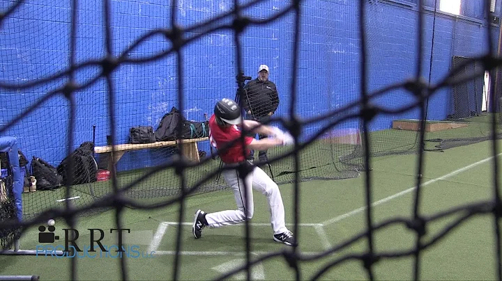 39  Steve Essig -Diamond League Prospects Showcase...