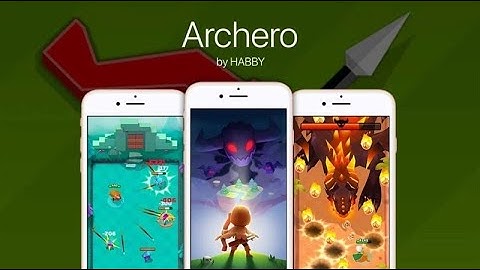 Archero Mod 😇 Tutorial How to get Free Unlimited Coins & Gems on iOS & Android New 2023 !!!