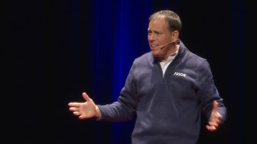 The Art of Smart Brevity - Write Less, Say More | Jim VandeHei | TEDxOshkosh