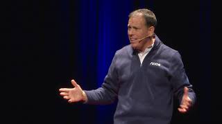 The Art of Smart Brevity  Write Less, Say More | Jim VandeHei | TEDxOshkosh