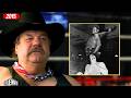 Blackjack Mulligan on Fearing For His Life During His Feud With Rufus R. Jones