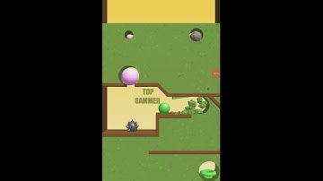 dig this! 539-6 | The Shieldmaiden | Dig this level 539-6 Gameplay walkthrough solution