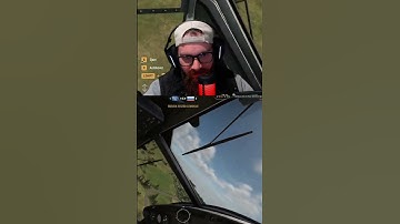 The best pilot just watch! | #coopernader on #Twitch #armareforger