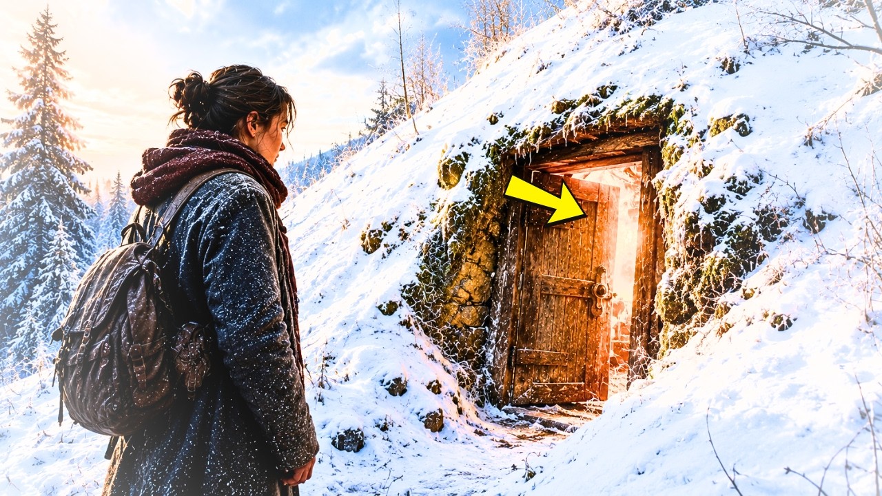 Mit zwanzig wurde ich vor die Tür gesetzt – von der Frau, die behauptete, mein Vater hätte mir nichts hinterlassen. Drei Tage später schlief ich auf einer Bushaltestelle, als ich zwischen den...