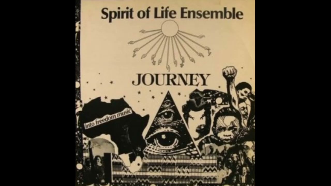 Spirit of Life Ensemble - New Jewel