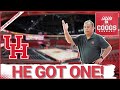 GOT ONE! Dream Job Becomes Reality as Ekanem ELECTRIFIES Kelvin Sampson's Staff