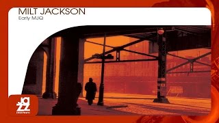 Milt Jackson - Bags' Groove