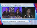 Louisiana Municipal Primary Election Results – May 16, 2026