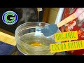 How To Make Organic Skin Care Lotion From Cocoa Butter