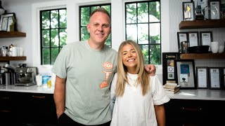 The Matthew West Podcast - Anne Wilson on what it means to be a Rebel