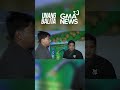 500 tricycle and motorcycle taxi drivers receive gas vouchers instead... #shorts | Unang Balita