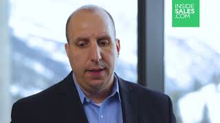 InsideSales.com + Omnitracs // Customer Testimonial