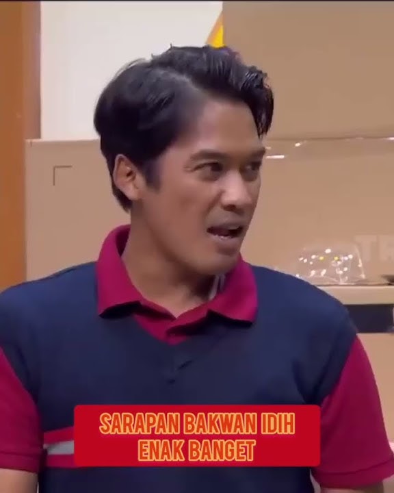 Wendi Dan Dicky difie Terbaru Bts Bikin Ngakak Ributin Bakwan #shorts