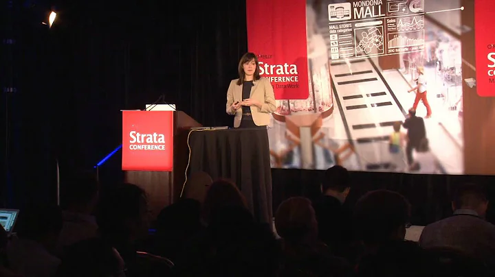 Strata New York 2011: Rachel Sterne, "How Open Gov...