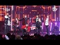 [MPD직캠 4K] 방탄소년단 직캠 21세기 소녀 BTS 21st Century Girls Fancam @엠카운트다운_161013