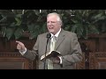 Finding god in your desert  when life is hard 1  pastor lutzer