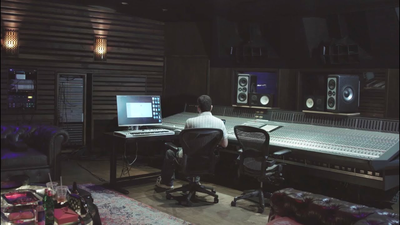 KRIZOUS - COOK UP V3, CONTINGENTE II & MORE