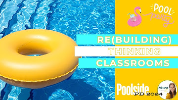 Ep 51  Re Building  Thinking Classrooms