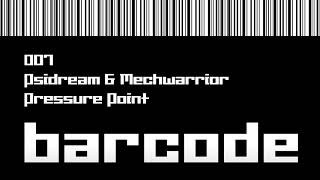 Psidream & Mechwarrior - Pressure Point