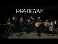 Prasan pariyar pratigyale feat afrita khadgi  new nepali christian worship song 2023