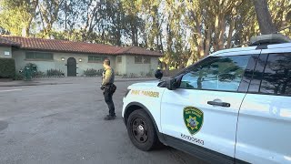 Golden Gate Park sexual assault suspect arrested