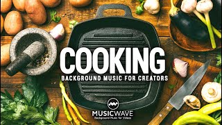 Background Music For Cooking Videos | How To Cook Tutorials