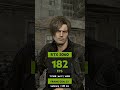 DLSS 4 VS DLSS 4.5 || RTX5060 AI frame generation #nvidia #nvidiartx #advancedgraphics #geforcertx