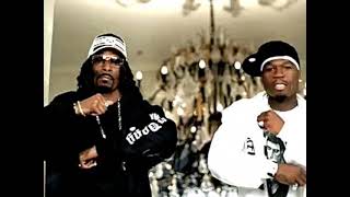 50 Cent ft Snoop Dogg - P.I.M.P