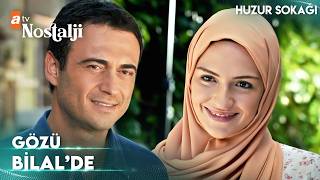 Şükran'ın gözü Bilal'de - Huzur Sokağı 1. Bölüm