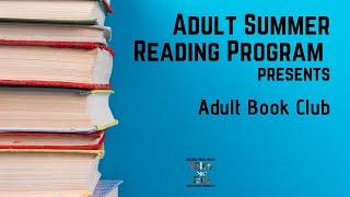 PRAIRIE FORGE Discussion | HPL Book Club (June 2021)