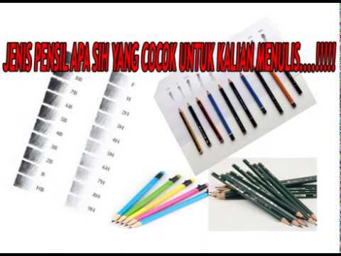 Jual Alat Tulis dan Perlengkapan Kantor - PENSIL LYRA 2B  2324. 