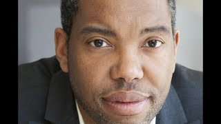An Evening with Ta-Nehisi Coates | JCCSF