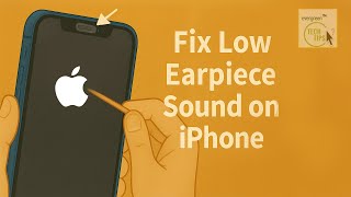 Fix Low Earpiece Sound on iPhone (5 Easy Solutions!) screenshot 3