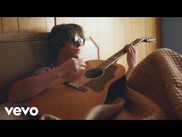 JAKE BUGG - HOW SON THE DAWN