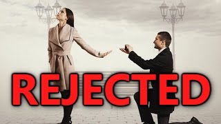 HILARIOUS Marriage Proposal Fails & Rejections 😂😂😂