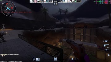 CS2 Zombie Escape  ze_upwards_p 2nd RSS Server