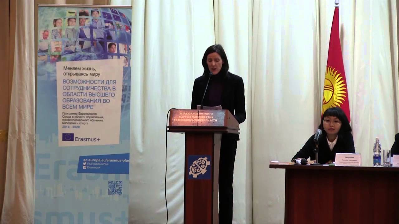 InfoDay Erasmus+ 2015