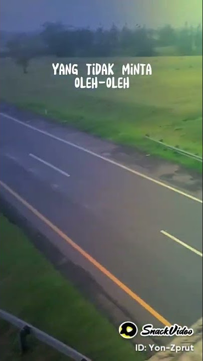 rita sugiarto tidak minta oleh oleh #viraldisnackvideo