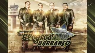 Los Alegres Del Barranco - 'NOS CALLERON CHAPARRITO' (CON LETRA)(EN VIVO 2017)(EXCLUSIVO)