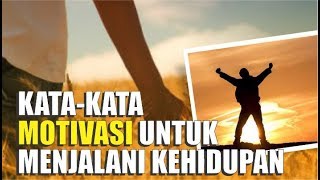 Download Lagu Kata-kata Bijak Motivasi untuk Menjalani Kehidupan | Tribun Lampung News Video MP3