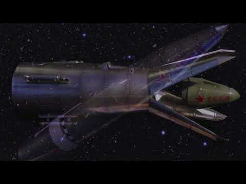 "Space March" Cover/Cinematic Orchestral Re-creation From The James Bond Film "You Only Live Twice”